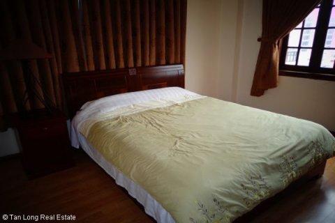Квартира с 1 спальней в Хоанкьем, Ханой ,  № 7342 5