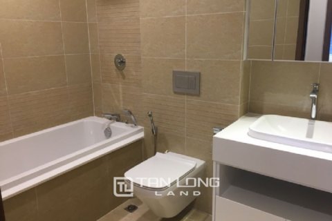 1 bedroom Apartment in Ba Dinh, Ha Noi,  No. 2828 6