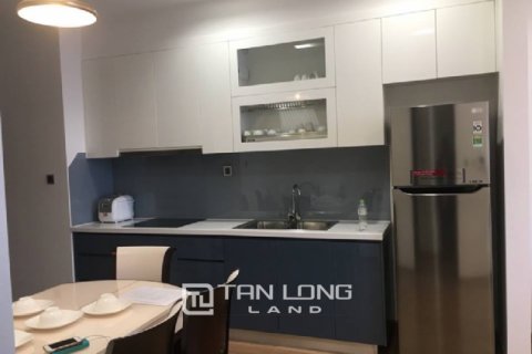 1 bedroom Apartment in Ba Dinh, Ha Noi,  No. 2828 3