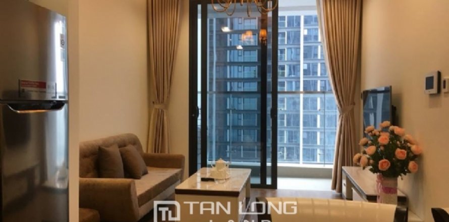 1 bedroom Apartment in Ba Dinh, Ha Noi,  No. 2828