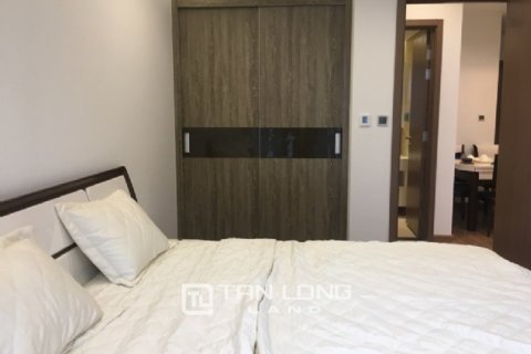 1 bedroom Apartment in Ba Dinh, Ha Noi,  No. 2828 5