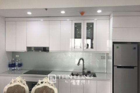 Квартира с 3 спальнями в Тэйхо, Ханой , № 2831 4