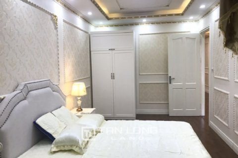 Квартира с 2 спальнями в Тэйхо, Ханой ,  № 2829 4