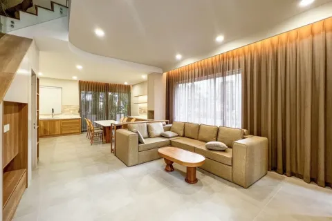 3 bedrooms House in Thu Duc, Ho Chi Minh,  No. 27042