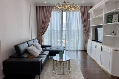2 bedrooms Apartment in Thu Duc, Ho Chi Minh, No. 27041