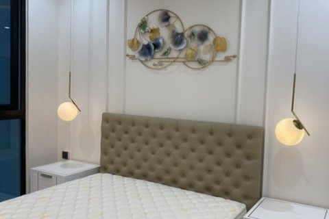 Квартира с 2 спальнями в Тхудык, Хошимин ,  № 27041 9