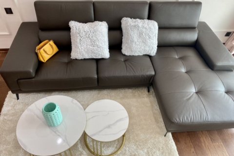 Квартира с 2 спальнями в Тхудык, Хошимин ,  № 27041 11