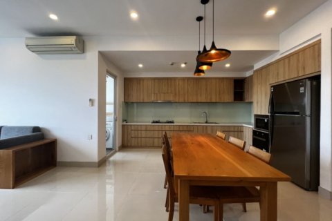 3 bedrooms Apartment in Thu Duc, Ho Chi Minh, No. 27039