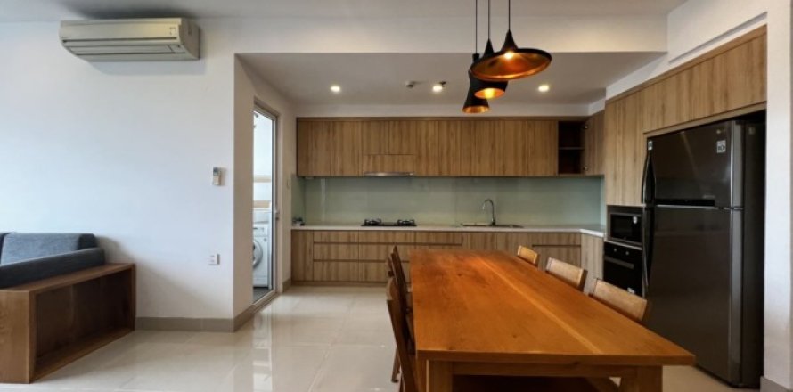 3 bedrooms Apartment in Thu Duc, Ho Chi Minh, No. 27039
