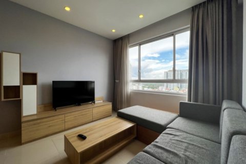 3 bedrooms Apartment in Thu Duc, Ho Chi Minh, No. 27039 9