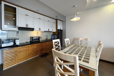 3 bedrooms Apartment in Thu Duc, Ho Chi Minh, No. 27038