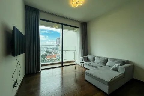 2 bedrooms Apartment in Thu Duc, Ho Chi Minh, No. 27040