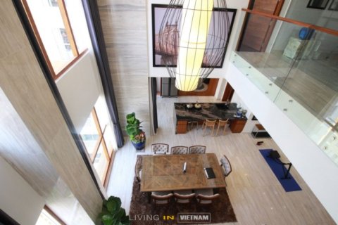 4 bedrooms Apartment in Thu Duc, Ho Chi Minh, No. 27043