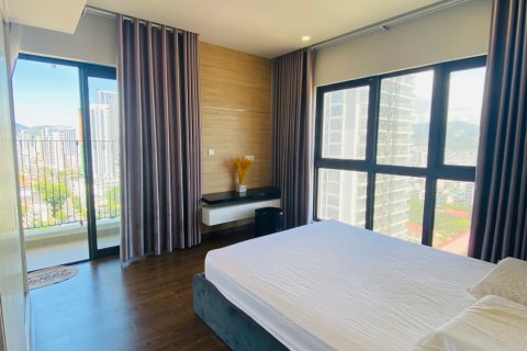 2 bedrooms Apartment in Nha Trang,  No. 16021
