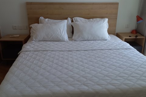 Studio Apartment in Nha Trang, No. 16023