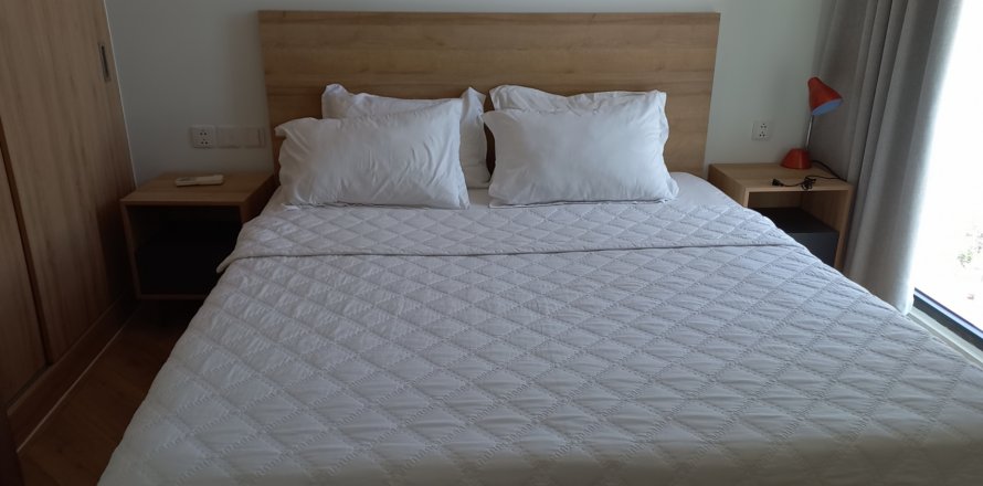Studio Apartment in Nha Trang, No. 16023