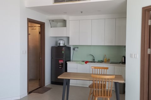 Studio Apartment in Nha Trang, No. 16023 2