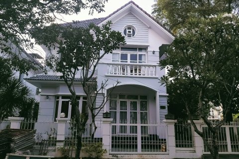 Вилла с 3 спальнями в Нячанг, № 16019 6