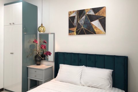 3 bedrooms Apartment in Nha Trang, No. 16024