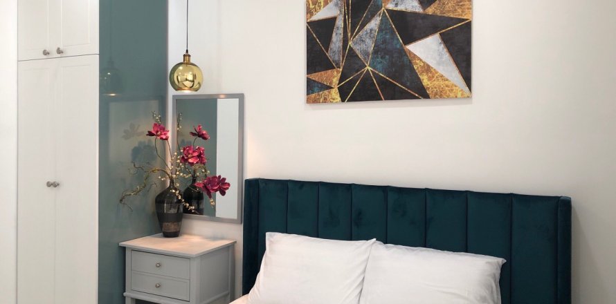3 bedrooms Apartment in Nha Trang, No. 16024
