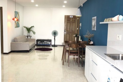 3 bedrooms Apartment in Nha Trang, No. 16024 8