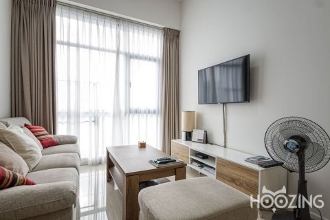 1 bedroom Apartment in District 7, Ho Chi Minh, No. 21131 6
