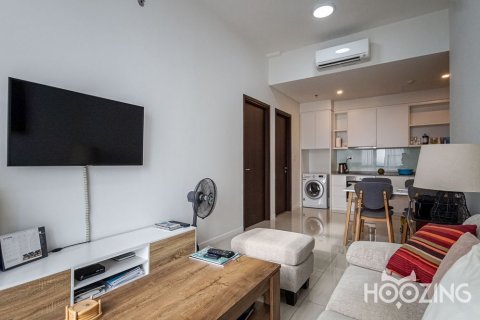 1 bedroom Apartment in District 7, Ho Chi Minh, No. 21131 7
