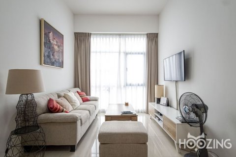 1 bedroom Apartment in District 7, Ho Chi Minh, No. 21131 2
