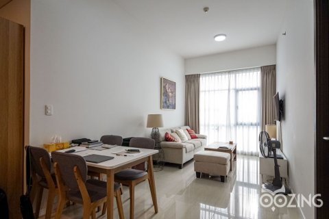 1 bedroom Apartment in District 7, Ho Chi Minh,  No. 21131