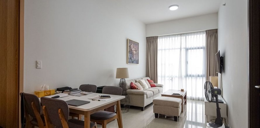 1 bedroom Apartment in District 7, Ho Chi Minh, No. 21131