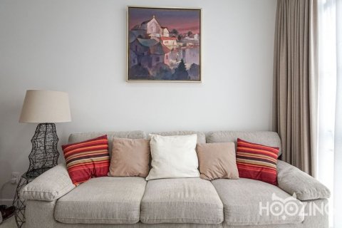 1 bedroom Apartment in District 7, Ho Chi Minh, No. 21131 4