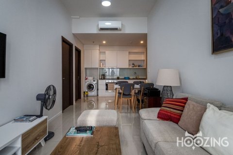 1 bedroom Apartment in District 7, Ho Chi Minh, No. 21131 10
