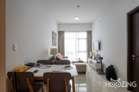 1 bedroom Apartment in District 7, Ho Chi Minh, No. 21131 3