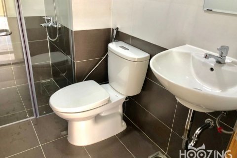 Офис с 1 комнатой в Тхудык, Хошимин , № 21132 8
