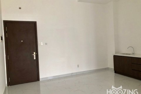 Офис с 1 комнатой в Тхудык, Хошимин , № 21132 3