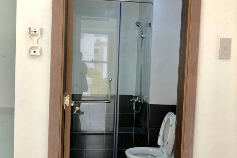 Офис с 1 комнатой в Тхудык, Хошимин , № 21132 6