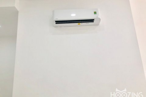 Офис с 1 комнатой в Тхудык, Хошимин , № 21132 7