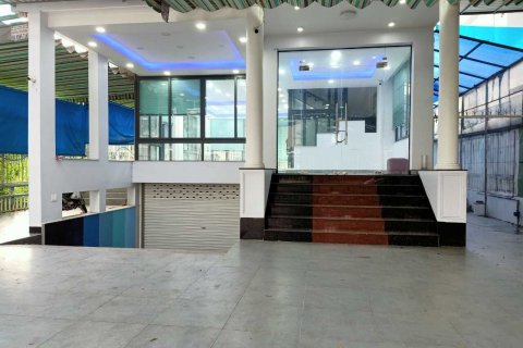 250m2 Villa in District 7, Ho Chi Minh, No. 17761 5