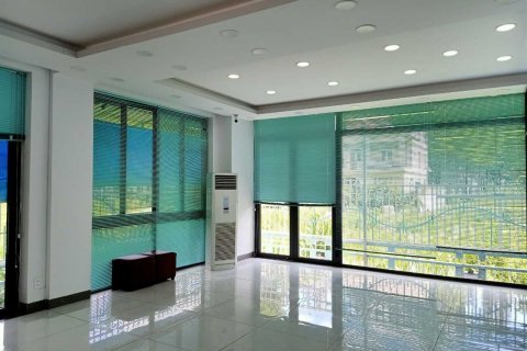 250m2 Villa in District 7, Ho Chi Minh, No. 17761 6