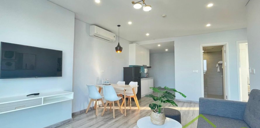 2 bedrooms Apartment in Nha Trang, No. 24748