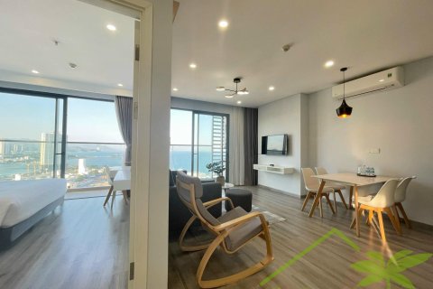 2 bedrooms Apartment in Nha Trang, No. 24748 2