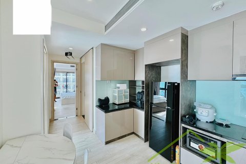 2 bedrooms Apartment in Nha Trang,  No. 24747 2