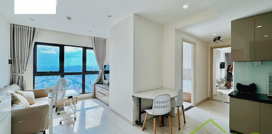 2 bedrooms Apartment in Nha Trang,  No. 24747
