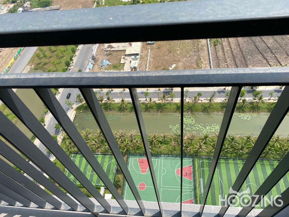 2 bedrooms Apartment in Thu Duc, Ho Chi Minh, Vietnam No. 21069