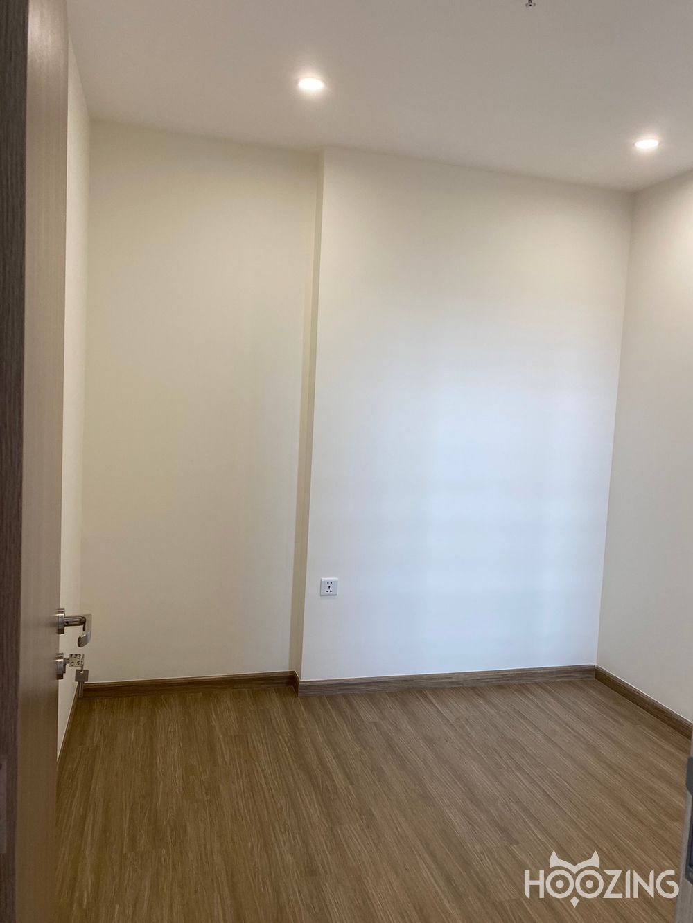 2 bedrooms Apartment in Thu Duc, Ho Chi Minh, Vietnam No. 21069