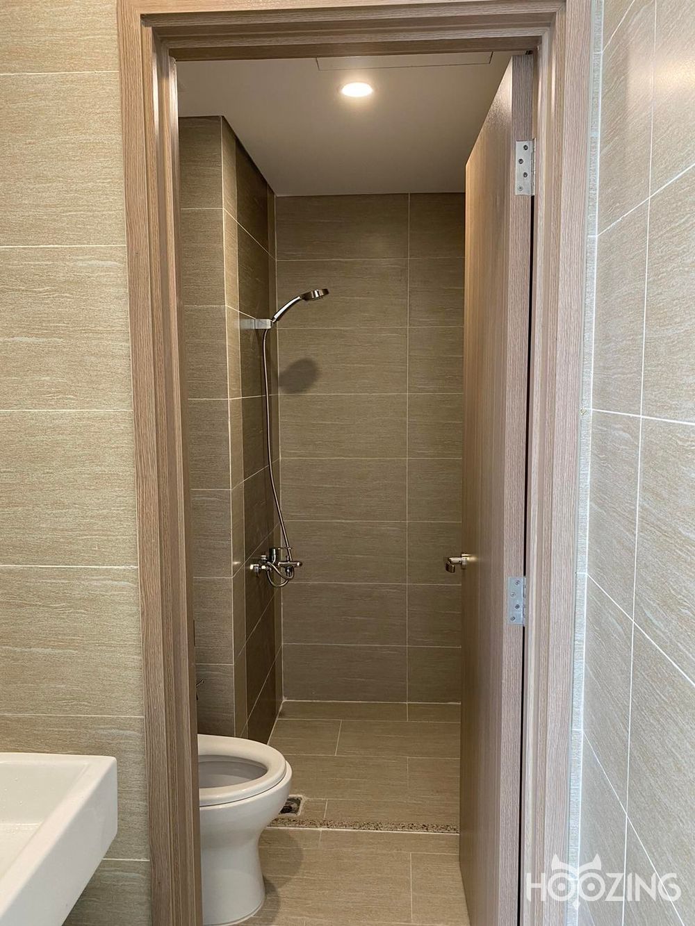 2 bedrooms Apartment in Thu Duc, Ho Chi Minh, Vietnam No. 21069