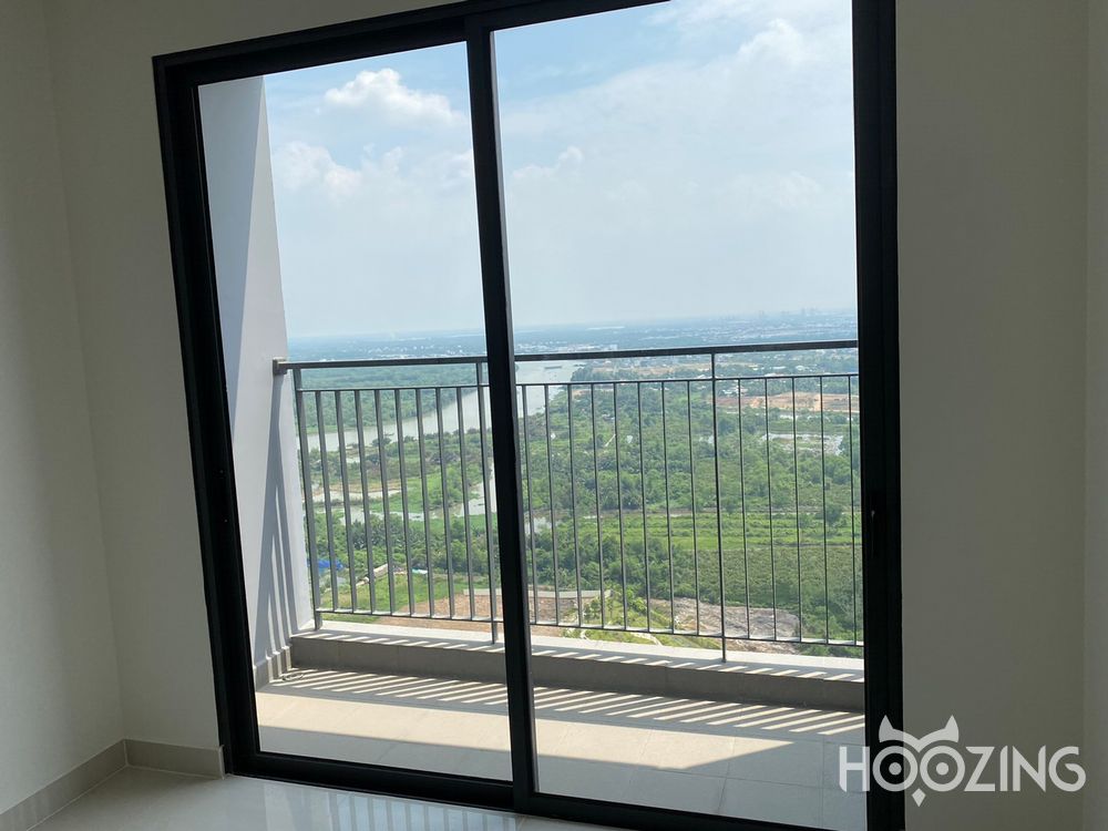 2 bedrooms Apartment in Thu Duc, Ho Chi Minh, Vietnam No. 21069