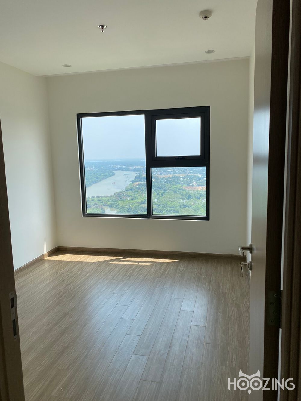 2 bedrooms Apartment in Thu Duc, Ho Chi Minh, Vietnam No. 21069