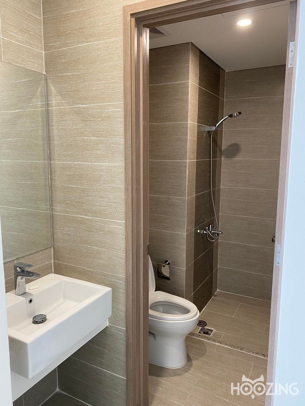 2 bedrooms Apartment in Thu Duc, Ho Chi Minh, Vietnam No. 21069