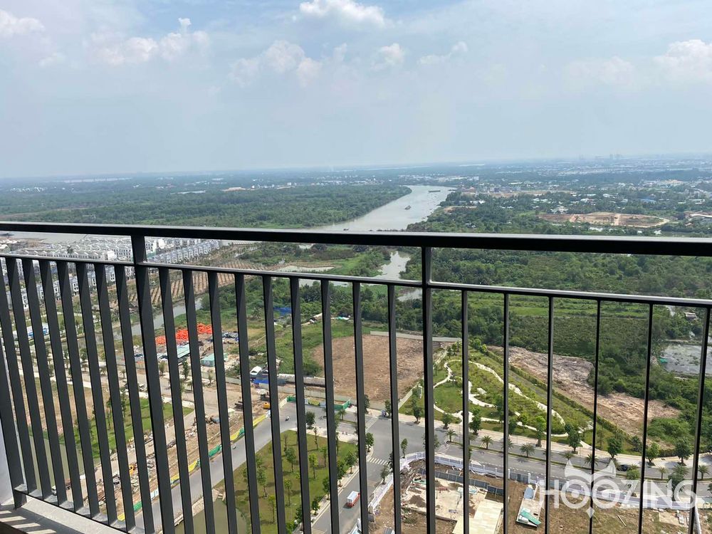 2 bedrooms Apartment in Thu Duc, Ho Chi Minh, Vietnam No. 21069